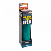 Boja za štampanje Essdee Premium 100 ml – Viridian