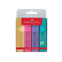 Faber-Castell 46 Pastel markeri - set od 4 kom.