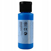 Farba za tekstil Phoenix 59 ml – jezersko plava 455