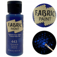 Farba za tekstil Phoenix 59 ml | različite nijanse – 151