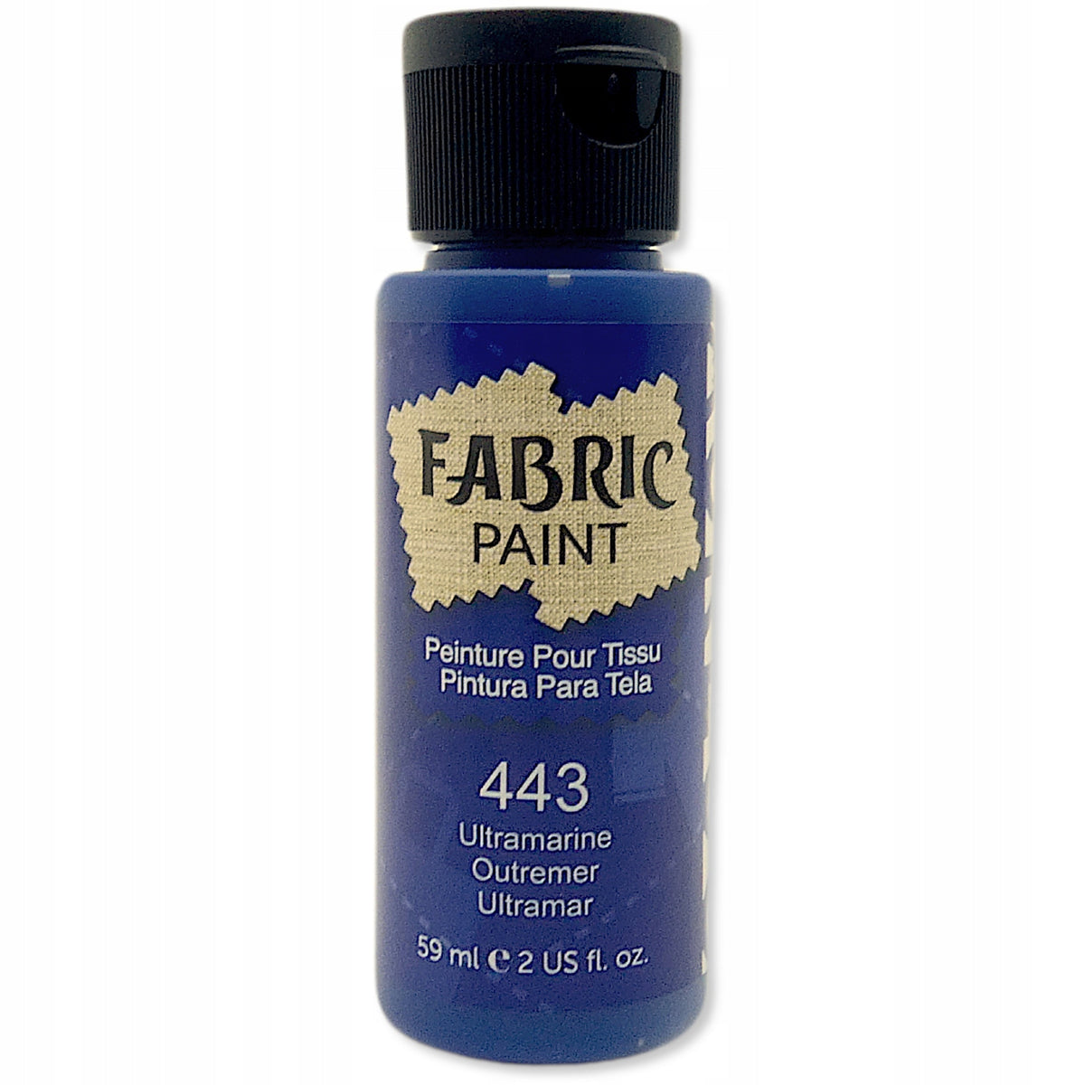 Farba za tekstil Phoenix 59 ml | različite nijanse