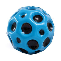 Fidget Crater Ball antistres loptica