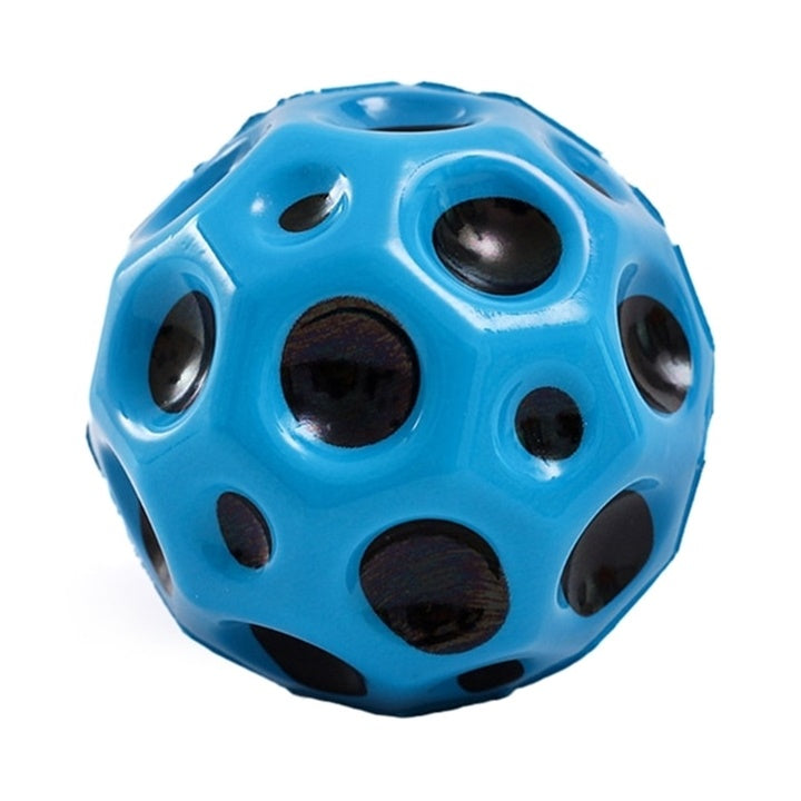 Fidget Crater Ball antistres loptica