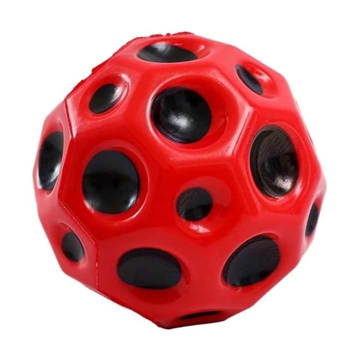 Fidget Crater Ball antistres loptica