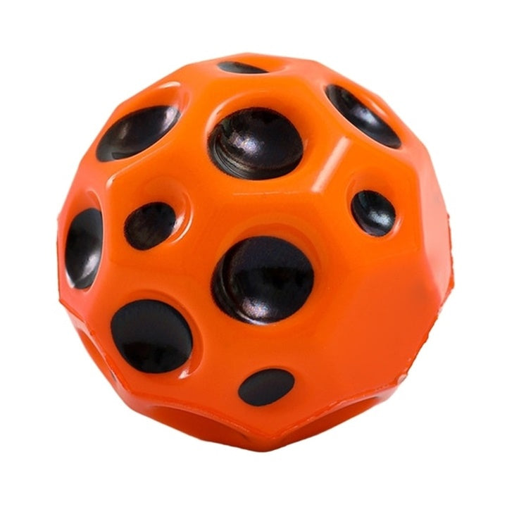 Fidget Crater Ball antistres loptica