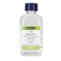 Fiksativ Schmincke Fixative B72 200 ml