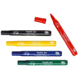 Flomaster za tekstill – tamno plavi
