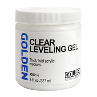 Golden Clear Leveling Gel providni samonivelišući gel