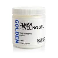 Golden Clear Leveling Gel providni samonivelišući gel