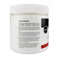 Gesso Phoenix – beli, 500 ml