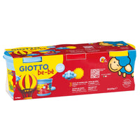 GIOTTO Be-Be meka masa za oblikovanje 3 x 220 g