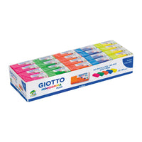 GIOTTO Mini fluorescentna gumica za brisanje 1 kom