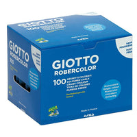 GIOTTO Robercolor kreda bez prašine 100 kom