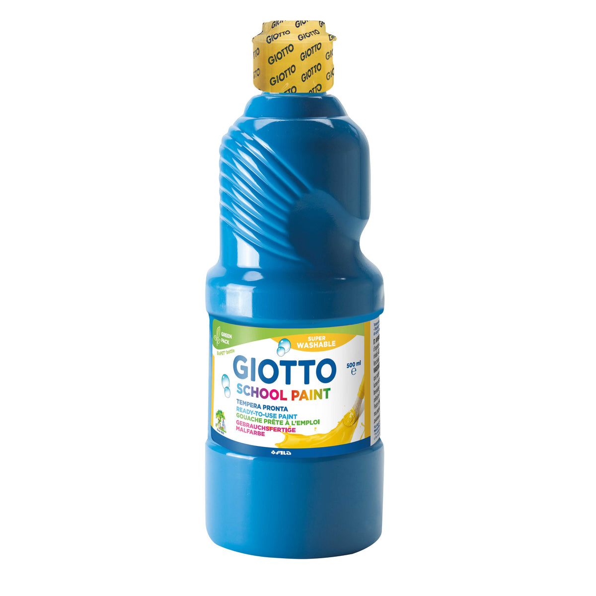 GIOTTO School Paint periva tempera boja 500 ml