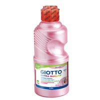 Giotto perlasta tempera boja 250 ml – roze