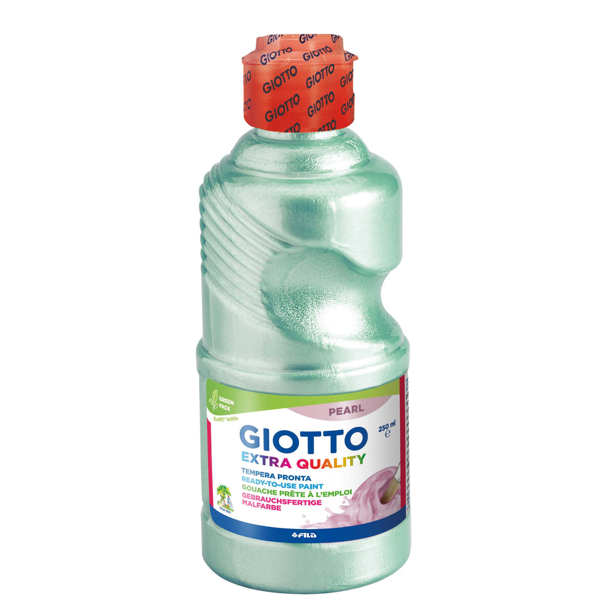 Giotto perlasta tempera boja 250 ml