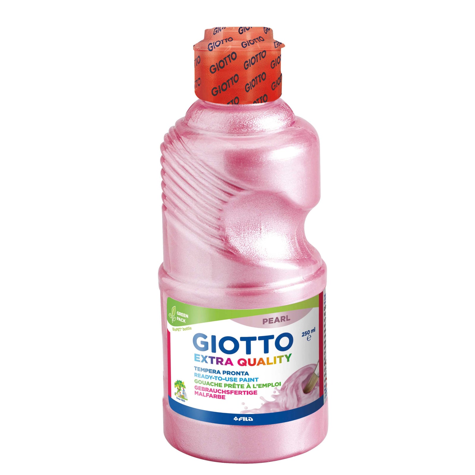 Giotto perlasta tempera boja 250 ml