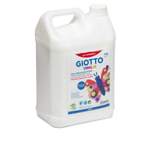 GIOTTO Vinilik jako vinilno lepak 5000 ml
