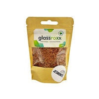 Glassroxx Jesmonit stakleni granulat 150 g – Bronza