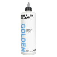 GOLDEN Airbrush Medium tečni medijum za airbrush