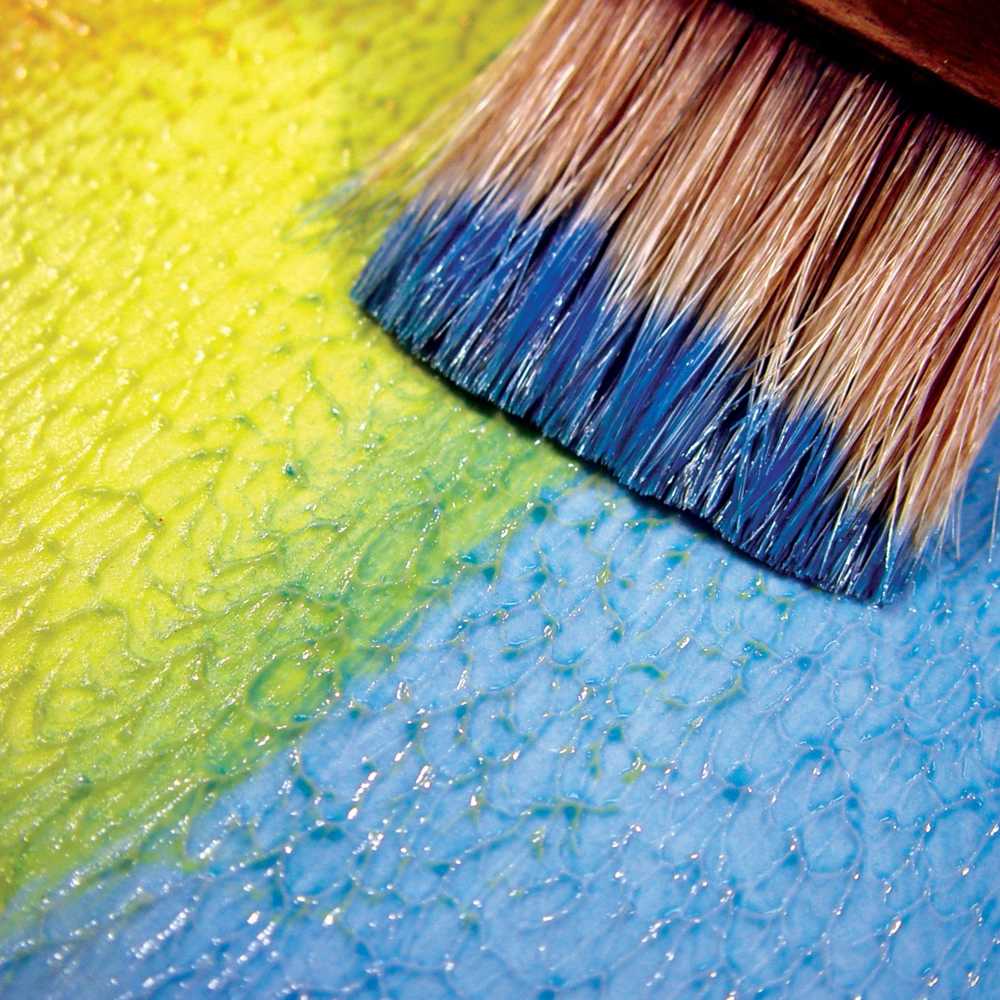 GOLDEN Gloss Glazing Liquid tečni sjajni medijum za akrilne lazure