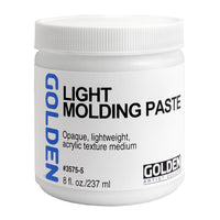 GOLDEN Light Molding Paste lagana akrilna pasta za modelovanje