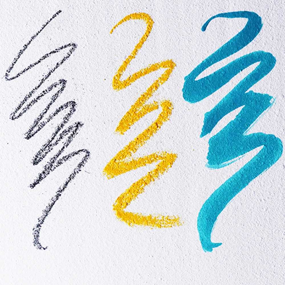 GOLDEN Sandable Hard Gesso beli akrilni šeps za brušenje