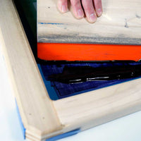 GOLDEN Silkscreen Medium medijum za sito štampu 237 ml