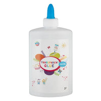 GRAFIX Providni hobi lepak - providni zanatski lepak 250 ml | artmie.rs