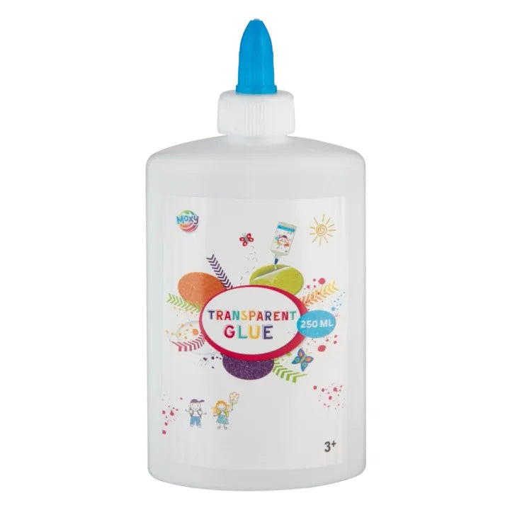GRAFIX Providni hobi lepak - providni zanatski lepak 250 ml | artmie.rs
