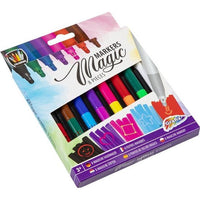 GRAFIX Set od 8 Magic markera | artmie.rs