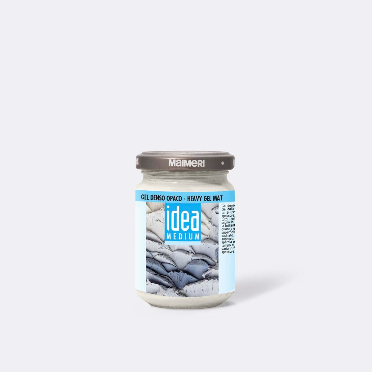Gust mat akrilni gel MAIMERI 125 ml