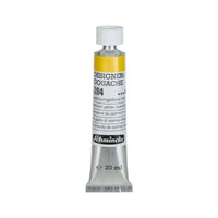 Gvaš boja Schmincke Designers Gouache 20 ml – 204 Kadmijum žuta nijansa svetla