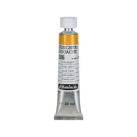 Gvaš boja Schmincke Designers Gouache 20 ml – 206 Indijsko žuta