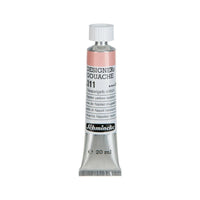 Gvaš boja Schmincke Designers Gouache 20 ml – 311 Napuljsko žuta crvenkasta