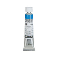 Gvaš boja Schmincke Designers Gouache 20 ml – 446 Safir plava