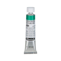 Gvaš boja Schmincke Designers Gouache 20 ml – 554 Viridijan nijansa
