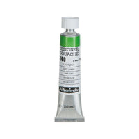 Gvaš boja Schmincke Designers Gouache 20 ml – 560 Svetlo zelena