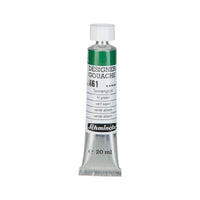 Gvaš boja Schmincke Designers Gouache 20 ml – 561 Jelasto zelena