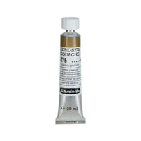 Gvaš boja Schmincke Designers Gouache 20 ml – 675 Umbra zelenkasta