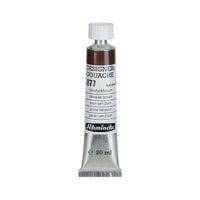 Gvaš boja Schmincke Designers Gouache 20 ml – 677 Van Dajk smeđa