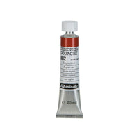 Gvaš boja Schmincke Designers Gouache 20 ml – 682 Englesko crvena