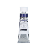 Gvaš boje Schmincke Akademie u tubi 60 ml | različite nijanse - 403 indigo