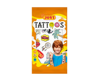 JOVI dečije tetovaže display – 24 kom