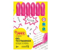 JOVI gel marker roze