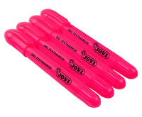 JOVI gel marker roze