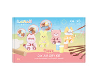 Set za modelovanje Jovi Kawaii Kraft Životinjice – 23 kom