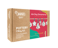 Set za modelovanje JOVI Kraft 21 kom Christmas Edition