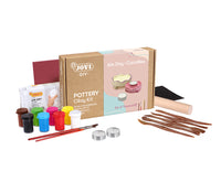 Set za modelovanje JOVI Kraft Sveće – 22 kom