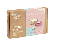 Set za modelovanje JOVI Kraft Sveće – 22 kom
